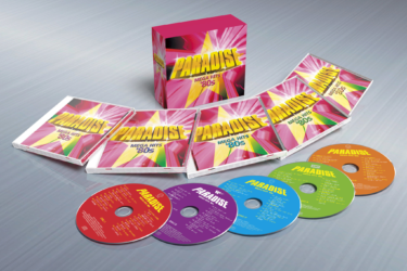 エイティーズでパラダイス気分！ 大ヒットの通販限定80年代洋楽CD-BOX、4月1日リニューアル発売！！ – PR TIMES