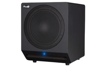 Fluid Audio、音楽制作用サブウーファー「FC10S」。高解像度/高密度な重低音を再生（PHILE WEB） – Yahoo!ニュース – Yahoo!ニュース