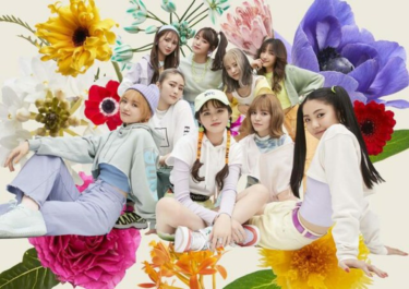 Girls2、待望のアリーナライブを含む、３つの”デビュー３周年スペシャル企画”発表！ – wowKorea