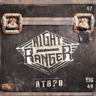 Night Ranger（ナイト・レンジャー）｜アメリカン・ハードロックの帝王4年ぶりのニュー・アルバム『Atbpo』 – TOWER RECORDS ONLINE – TOWER RECORDS ONLINE