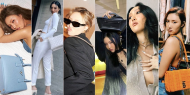 K-POP界の現役クイーン、MAMAMOOファサの最新ファッション34連発 – ELLE JAPAN