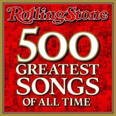 ローリング・ストーン誌の選ぶ「史上最高の名曲500曲リスト」が17年ぶりに大幅改訂。半分以上が入れ替わる。 (中村明美の「ニューヨーク通信」)－rockinon.com｜https://rockinon.com/blog/nakamura/200150 – rockinon.com