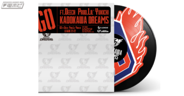 プロダンスリーグ「D.LEAGUE」のKADOKAWA DREAMSが、21-22 SEASONのROUND.11使用曲「GO feat.Deech,Lil’Yukichi」を配信開始！ – 電撃ホビーウェブ