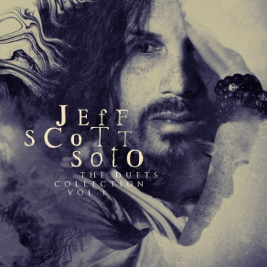 Jeff Scott Soto（ジェフ・スコット・ソート）｜過去の名曲をゲストとデュエットで再録した2021年のニュー・アルバム『The Duets Collection, Vol. 1』 – TOWER RECORDS ONLINE – TOWER RECORDS ONLINE