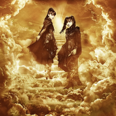 BABYMETAL、結成10周年イヤーを締めくくる動画「THE ONE – STAIRWAY TO LIVING LEGEND」公開 – TOWER RECORDS ONLINE – TOWER RECORDS ONLINE