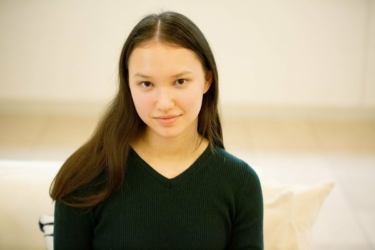 16歳のシンガー・Hana Hopeが初インタビューで語った、音楽と向き合う決意とは？（ぴあ） – Yahoo!ニュース – Yahoo!ニュース