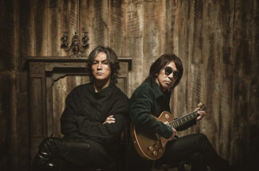 B'z｜25年ぶりのシリーズ最新作となるコンセプト・アルバム『FRIENDS III』12月8日発売 – TOWER RECORDS ONLINE – TOWER RECORDS ONLINE