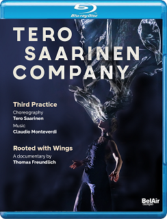 テロ・サーリネン・カンパニー最新作！モンテヴェルディの音楽を効果的に用いたコンテンポラリー・ダンス《サード・プラクティス》 – TOWER RECORDS ONLINE – TOWER RECORDS ONLINE