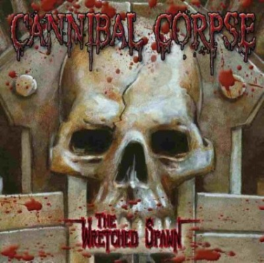 Cannibal Corpse（カンニバル・コープス）、Immolation（イモレイション）｜〈DIW on METAL〉レーベルより計6作品が国内盤で再発 – TOWER RECORDS ONLINE – TOWER RECORDS ONLINE