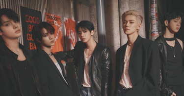 韓国K-POP CD売上ランキング[2022年5月2週目] – KOARI