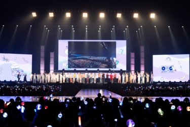 2日間で約４万人が来場！幕張メッセで5/14(土)・5/15(日)開催の “KCON”プレミアイベント！『 KCON 2022 Premiere in Tokyo』 – PR TIMES