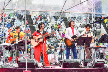 都会の真ん中で、大人のための音楽祭『靭公園 MUSIC FESTA FM COCOLO 風のハミング』オフィシャルライブレポート到着 – http://spice.eplus.jp/
