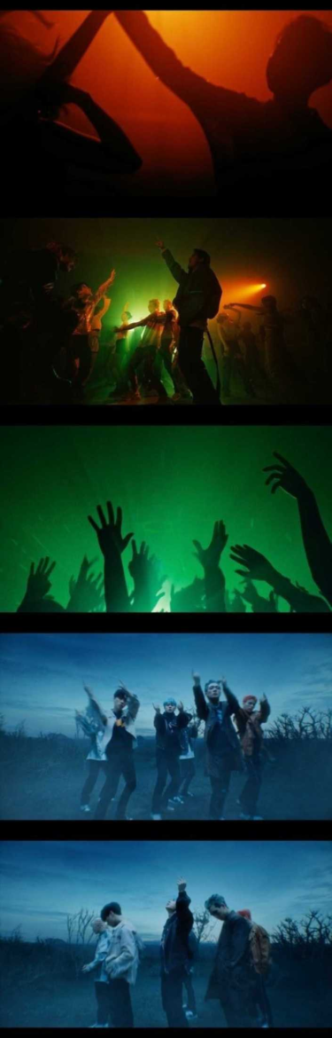 iKON、タイトル曲「君という理由」MV予告映像を公開…ギャップのある雰囲気（Kstyle） – Yahoo!ニュース – Yahoo!ニュース
