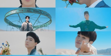 BTS（防弾少年団）、新曲「Yet To Come」MVがエモいと話題に…過去の作品との繋がりは？ – Kstyle