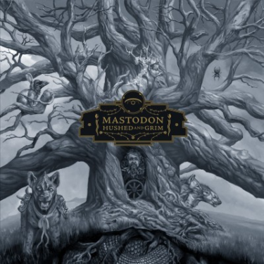 Mastodon（マストドン）｜バンド史上初の2枚組スタジオ・アルバム『Hushed and Grim』を今シーンに叩きつける – TOWER RECORDS ONLINE – TOWER RECORDS ONLINE