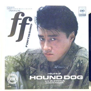 「HOUND DOG」シングル曲人気ランキング！ 第1位は「ff（フォルティシモ）」！（ねとらぼ） – Yahoo!ニュース – Yahoo!ニュース