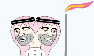 【萬物相】二つの顔を持つサウジアラビア皇太子（朝鮮日報日本語版） – Yahoo!ニュース – Yahoo!ニュース