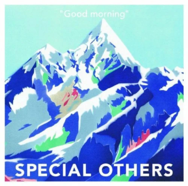 SPECIAL OTHERS『Good morning』の絶妙なアンサンブルこそが音楽の楽しさだ（OKMusic） – Yahoo!ニュース – Yahoo!ニュース