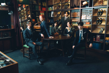K-POPボーイズグループOnlyOneOf 日本デビューシングル「suit dance（Japanese ver.）」5月18日に発売が決定！ | USENの音楽情報サイト「encore（アンコール）」 – encore（アンコール）