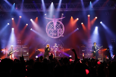 GRANRODEO、【GRANRODEO LIVE TOUR 2022 "Question"】追加公演のオフィシャルレポートが到着（Billboard JAPAN） – Yahoo!ニュース – Yahoo!ニュース