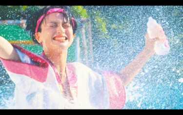 THE PINK by VOYZ BOY新曲「H2O」MVを今夜公開、振り付けはローカルカンピオーネ（音楽ナタリー） – Yahoo!ニュース – Yahoo!ニュース