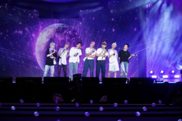 BTS デビュー8周年記念“FESTA”の映像作品が1位を獲得（日テレNEWS） – Yahoo!ニュース – Yahoo!ニュース