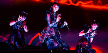 BABYMETAL、イギリスからの盟友BMTHと繰り広げた「奇跡の共演」 | Rolling Stone Japan(ローリングストーン ジャパン） – http://rollingstonejapan.com/