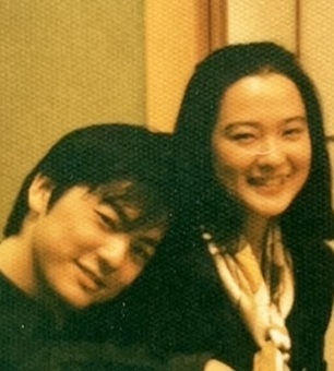 尾崎繁美さんが語る尾崎豊との出会い「彼は光を纏い、強烈なオーラを放っていた」（現代ビジネス） – Yahoo!ニュース – Yahoo!ニュース
