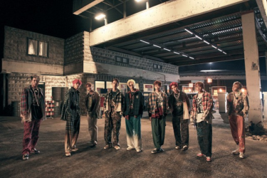 日本人メンバーのユクを擁するK-POPボーイズグループDKB！デビュー後初のアメリカツアーを成功裏に終了！ – 韓スタ！