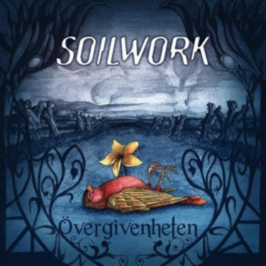 Soilwork（ソイルワーク）｜メタル大国スウェーデンを代表するバンドがニュー・アルバム『オーヴァーギヴンヘーテン』をリリース – TOWER RECORDS ONLINE – TOWER RECORDS ONLINE