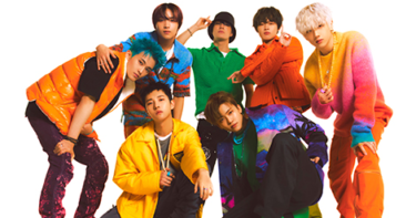韓国K-POP CD売上ランキング[2022年6月1週目] – KOARI