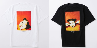 JOURNAL STANDARD から写真家 マーク・マクナルティが撮影した Björk のポートレートTシャツが登場 – HYPEBEAST