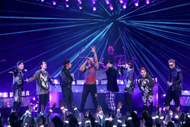 BTS、コールドプレイとのコラボ曲「My Universe」のMV舞台裏映像公開（Billboard JAPAN） – Yahoo!ニュース – Yahoo!ニュース