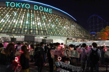 K-POPアイドルの日本公演、チケット争奪戦に発展 人気の背景にコロナ禍でのファン層拡大（ENCOUNT） – Yahoo!ニュース – Yahoo!ニュース