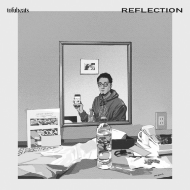 tofubeats – REFLECTION | トーフビーツ – ele-king.net