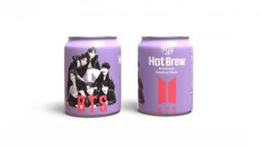 BTS缶コーヒーシリーズの最終版発売！ チームカラーの“パープル”をデザイン（クランクイン！） – Yahoo!ニュース – Yahoo!ニュース