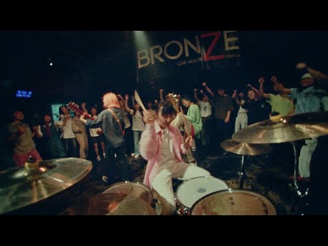 Hump Back – 「がらくた讃歌」Music Video | Skream! ミュージックビデオ 邦楽ロック・洋楽ロック ポータルサイト – Skream!