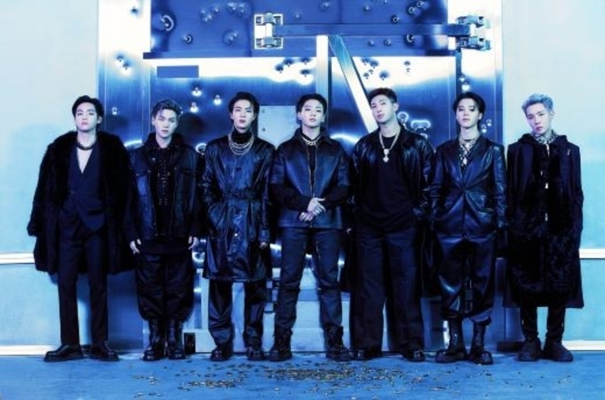 BTS（防弾少年団）、ニューアルバム「Proof」日本のオリコンチャートで1位を総なめ（Kstyle） – Yahoo!ニュース – Yahoo!ニュース