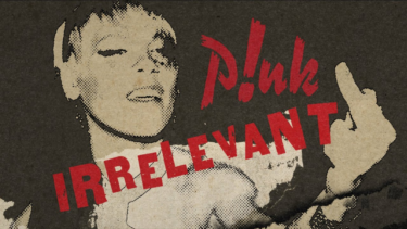 ピンクが約1年ぶりとなる新曲「Irrelevant」をリリース！収益はミシェル・オバマ元米大統領夫人の団体へ寄付 – 洋楽まっぷ