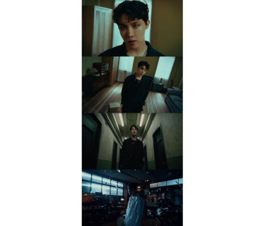 BTS J-HOPE、ソロアルバム先行公開曲「MORE」のMVを公開 – モデルプレス