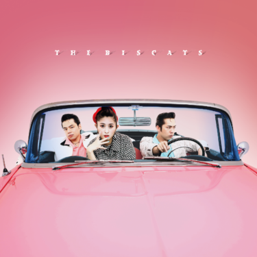 ハイブリッド・ロカビリーバンドThe Biscats、1st Album『The Biscats』をCD&配信リリース！ – PR TIMES