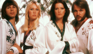 ABBA復活記念、究極の名曲トップ25 – マイナビニュース