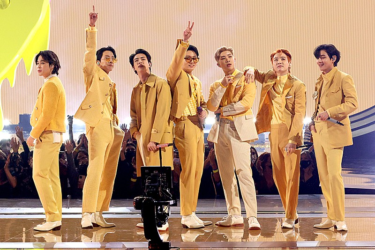 BTSのメンバー、H.E.R.とゲーセンで遊ぶ（Billboard JAPAN） – Yahoo!ニュース – Yahoo!ニュース