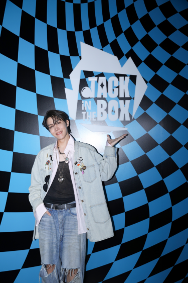 J-HOPE（BTS）のソロ・アルバム『Jack In The Box』、米／英主要メディアが絶賛 – TOWER RECORDS ONLINE – TOWER RECORDS ONLINE