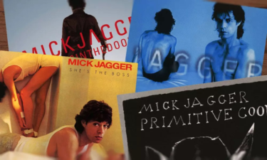 【祝79歳】ミック・ジャガーのソロ・アルバムを振り返る：稀代のフロントマンによる冒険心 – https://www.udiscovermusic.com/