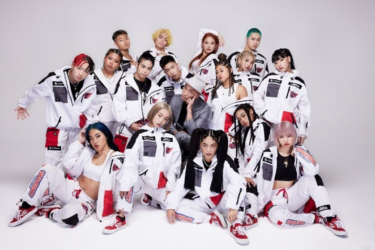 日本発のダンスのプロリーグ「D.LEAGUE」に参画するチーム・KADOKAWA DREAMSがアナタを直接指導！ – PR TIMES