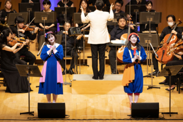 『ボンボンアカデミー』の「いっちー＆なる」が東京オペラシティでコンサート（東スポWeb） – Yahoo!ニュース – Yahoo!ニュース