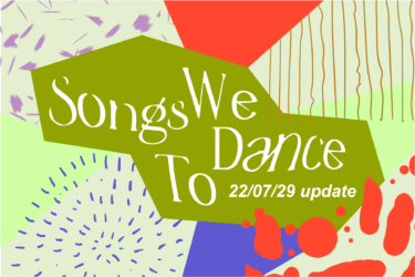 Cornelius、Charli XCXら、今週のおすすめ楽曲をレビュー #SongsWeDanceTo (2022年7月29日) – Excite Bit コネタ