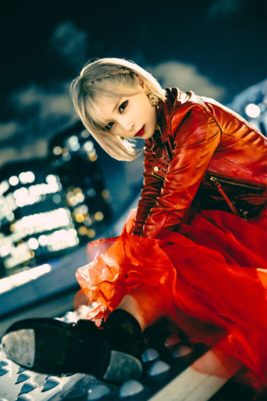 ReoNa、6thシングル「シャル・ウィ・ダンス？」よりニュービジュアルを公開（2022年7月1日）｜BIGLOBEニュース – BIGLOBEニュース