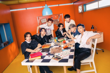 BTS、CD『Butter』収録の新曲“Permission to Dance”MV公開 – TOWER RECORDS ONLINE – TOWER RECORDS ONLINE